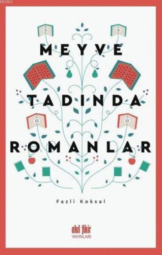 Meyve Tadında Romanlar  Frontansicht 1