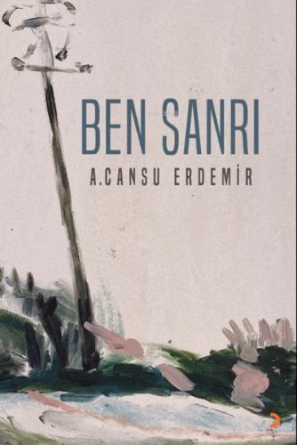 Ben Sanrı  Frontansicht 1