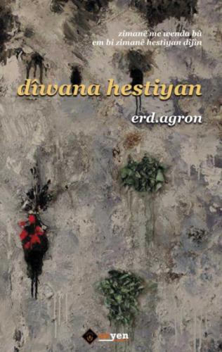 Diwana Hestiyan  Frontansicht 1