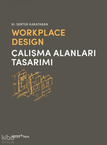 Workplace Design - Çalışma Alanları Tasarımı  Frontansicht 1