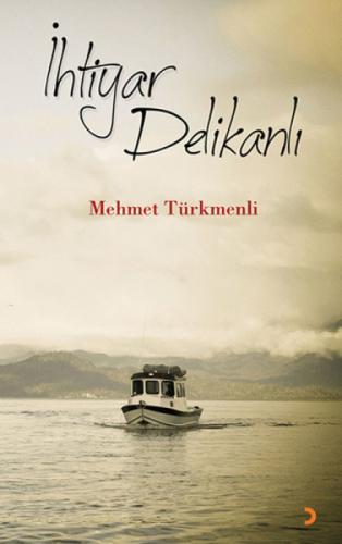 İhtiyar Delikanlı  Frontansicht 1