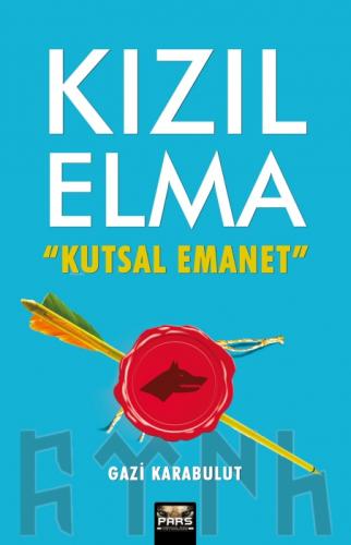 Kızıl Elma Kutsal Emanet  Frontansicht 1