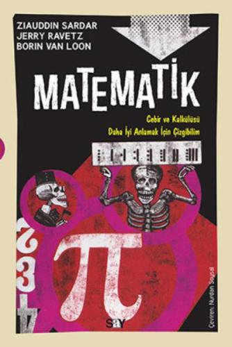 Matematik  Frontansicht 1