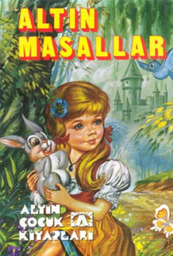 Altın Masallar  Frontansicht 1