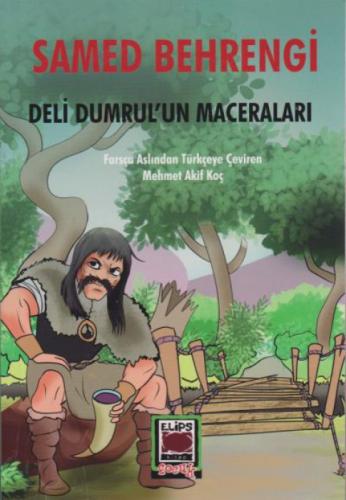 Deli Dumrul'un Maceraları  Frontansicht 1