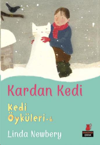 Kardan Kedi-Kedi Öyküleri 6  Frontansicht 1