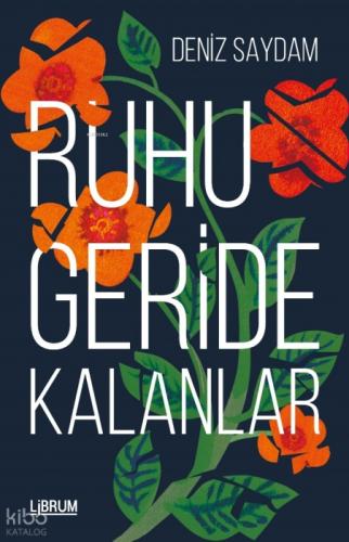 Ruhu Geride Kalanlar  Frontansicht 1