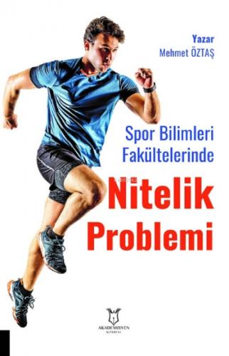Spor Bilimleri Fakültelerinde Nitelik Problemi: Öğretim Elemanı ve Öğrenci Görüşleri  Frontansicht 1