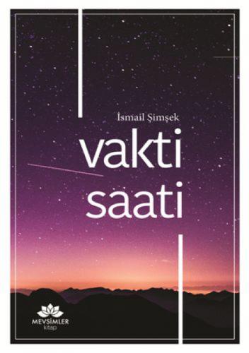 Vakti Saati  Frontansicht 1