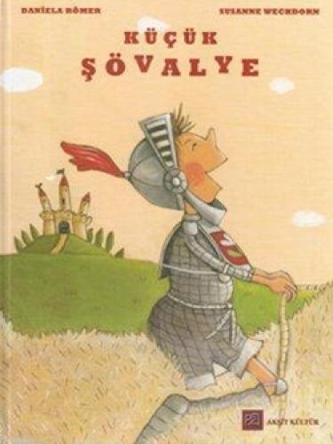 Küçük Şövalye  Frontansicht 1