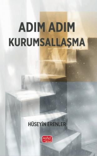 Adım Adım Kurumsallaşma  Frontansicht 1