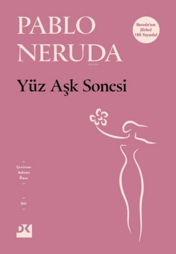 Yüz Aşk Sonesi  Frontansicht 1