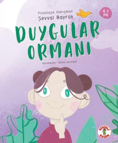 Duygular Ormanı (4-7 yaş)  Frontansicht 1