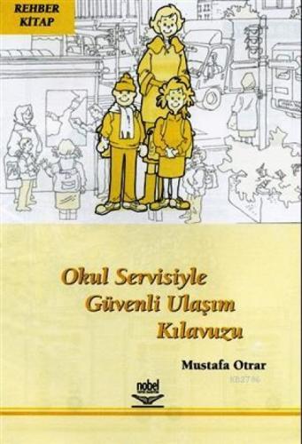 Okul Servisiyle Güvenli Ulaşım Kılavuzu  Frontansicht 1