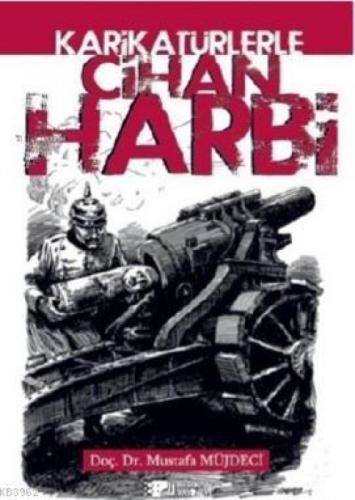 Karikatürlerle Cihan Harbi  Frontansicht 1