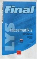 LYS Matematik 2 Soru Bankası  Frontansicht 1