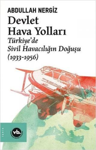 Devlet Hava Yolları  Frontansicht 1