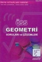 Öss Geometri Soruları ve Çözümleri  Frontansicht 1