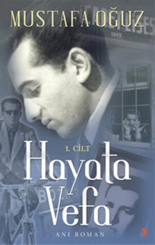 Hayata Vefa 1. Cilt  Frontansicht 1