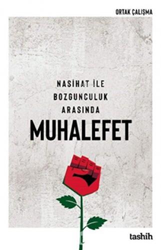 Nasihat İle Bozgunculuk Arasında Muhalefet  Frontansicht 1