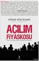 Açılım Fiyaskosu  Frontansicht 1