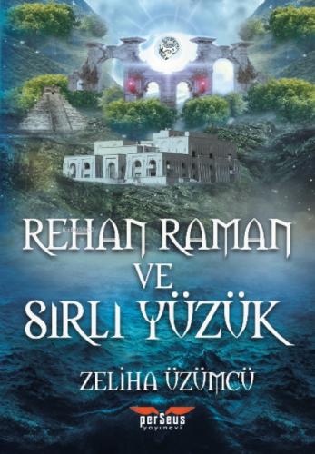 Rehan Raman ve Sırlı Yüzük  Frontansicht 1