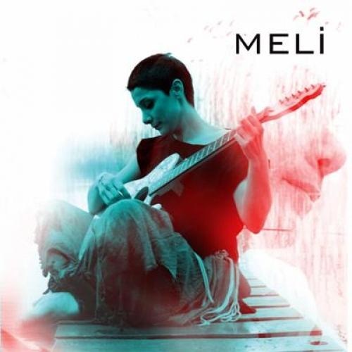 Meli (CD)  Frontansicht 1