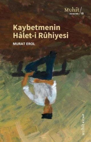 Kaybetmenin Halet-i Ruhiyesi  Frontansicht 1