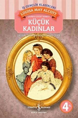 Küçük Kadınlar  Frontansicht 1