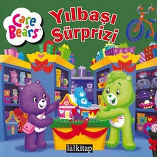 Sevimli Ayıcıklar - Yılbaşı Sürprizi  Frontansicht 1