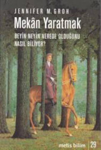 Mekan Yaratmak  Frontansicht 1