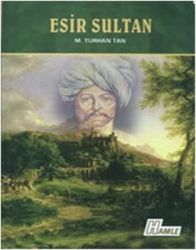 Esir Sultan  Frontansicht 1