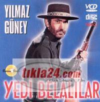 Yedi Belalılar  Frontansicht 1