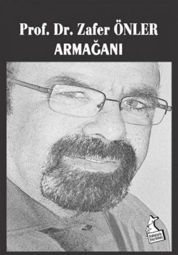 Prof. Dr. Zafer Önler Armağanı  Frontansicht 1