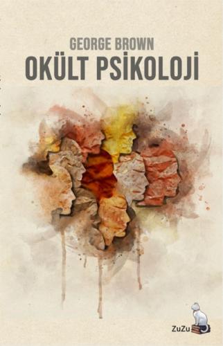 Okült Psikoloji  Frontansicht 1