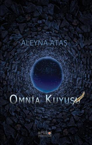 Omnia Kuyusu  Frontansicht 1