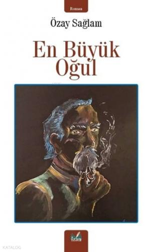 En Büyük Oğul  Frontansicht 1