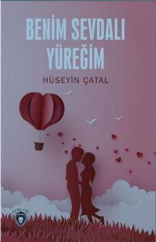 Benim Sevdalı Yüreğim  Frontansicht 1