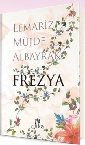 Frezya  Frontansicht 1