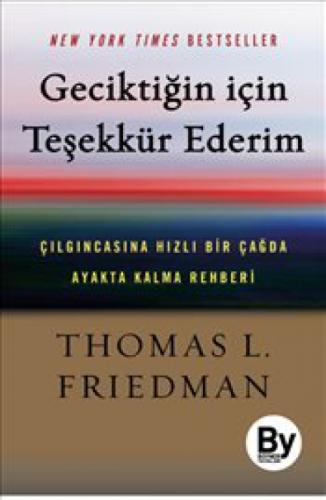 Geciktiğin İçin Teşekkür Ederim  Frontansicht 1