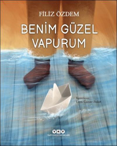 Benim Güzel Vapurum  Frontansicht 1
