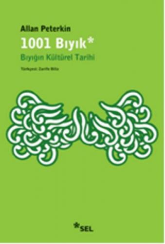 1001 Bıyık - Bıyığın Kültürel Tarihi  Frontansicht 1