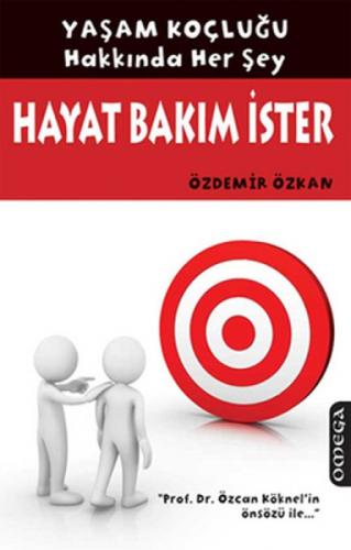 Hayat Bakım İster  Frontansicht 1
