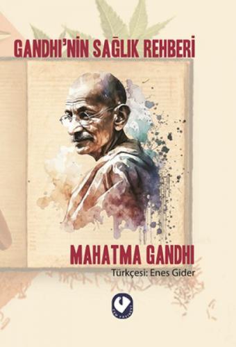 Gandhi'nin Sağlık Rehberi  Frontansicht 1