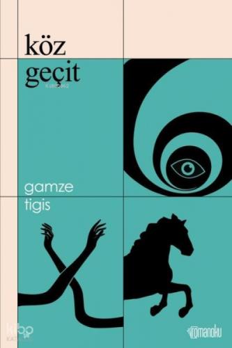 Köz Geçit  Frontansicht 1