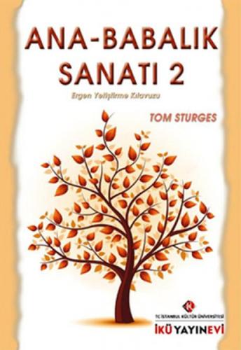 Ana - Babalık Sanatı 2  Frontansicht 1