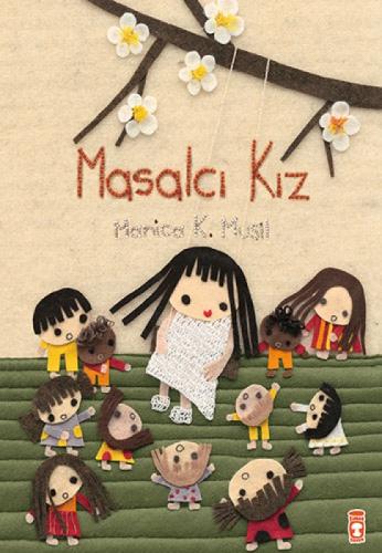 Masalcı Kız  Frontansicht 1