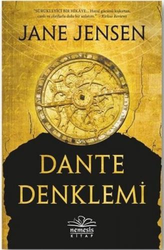 Dante Denklemi  Frontansicht 1