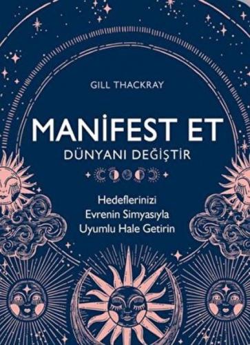 Manifest Et Dünyanı Değiştir  Frontansicht 1
