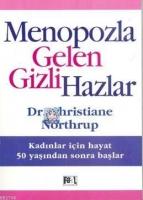 Menopozla Gelen Gizli Hazlar  Frontansicht 1